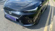 Honda E Ny1 150kW Elegance 69kWh 5dr Auto Electric Hatchback